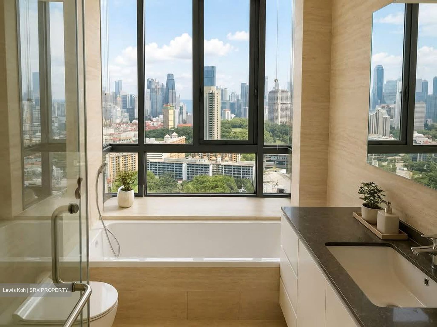 RiverGate (D9), Apartment #588306201